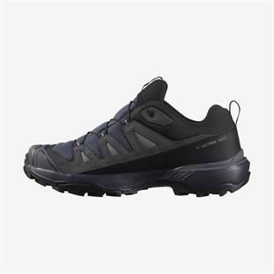 Salomon 475714 X Ultra 360 LTR GTX Sharkskin/Castlerock/Kelp Erkek Outdoor Ayakkabı