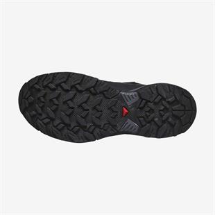 Salomon 475714 X Ultra 360 LTR GTX Sharkskin/Castlerock/Kelp Erkek Outdoor Ayakkabı