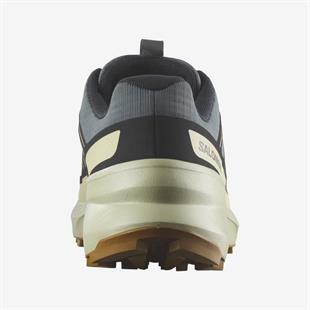 Salomon 476033 Speedcross Peak Urban Chic/Black/Alfalla Erkek Outdoor Ayakkabı