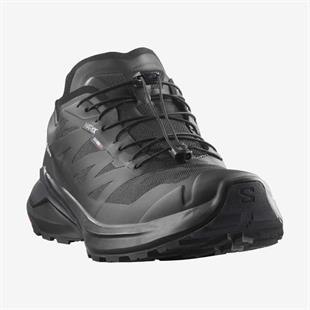 Salomon 477019 Xa Meta Made in France Black/Black/Black Erkek Outdoor Ayakkabı