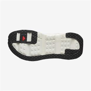 Salomon 477409 Reelax Slide 6.0 W Vanilla Ice/Vanilla Ice/Black Kadın Terlik