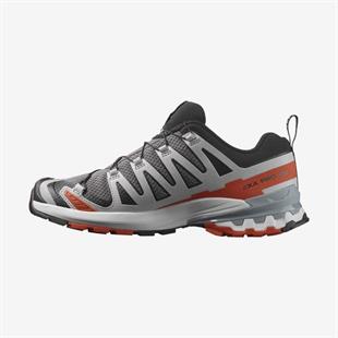 Salomon 477476 Xa Pro 3D V9 CastleRock/Black/Burnt Olive Erkek Outdoor Ayakkabı