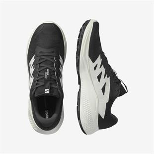 Salomon 478010 Alphaglide Black/Phantom/Icicle Erkek Outdoor Ayakkabı