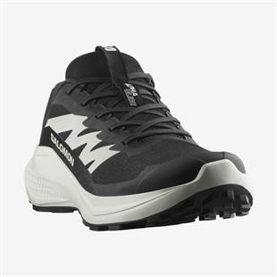 Salomon 478010 Alphaglide Black/Phantom/Icicle Erkek Outdoor Ayakkabı