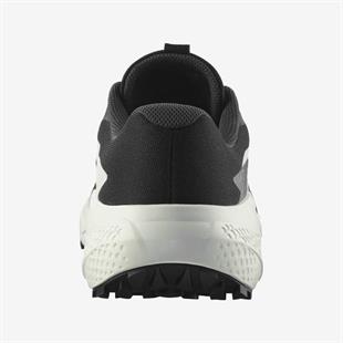 Salomon 478010 Alphaglide Black/Phantom/Icicle Erkek Outdoor Ayakkabı