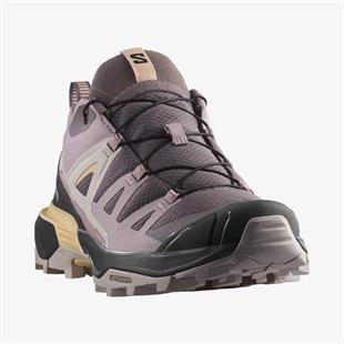 Salomon 478031 X Ultra 360 W Excalibur/Nirvana/Hazelnut Kadın Outdoor Ayakkabı