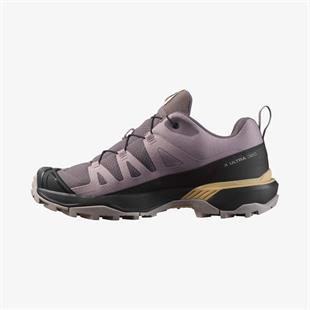 Salomon 478031 X Ultra 360 W Excalibur/Nirvana/Hazelnut Kadın Outdoor Ayakkabı