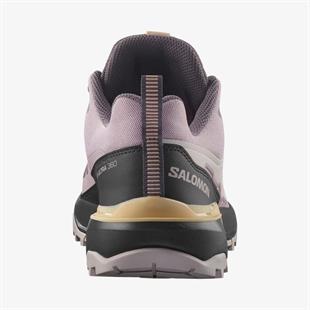 Salomon 478031 X Ultra 360 W Excalibur/Nirvana/Hazelnut Kadın Outdoor Ayakkabı