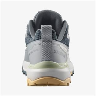 Salomon 478181 X Ultra 360 Edge Turbulence/Momentum/Sea Foam Erkek Outdoor Ayakkabı