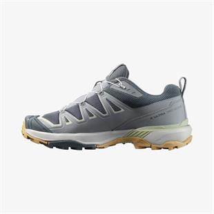 Salomon 478181 X Ultra 360 Edge Turbulence/Momentum/Sea Foam Erkek Outdoor Ayakkabı
