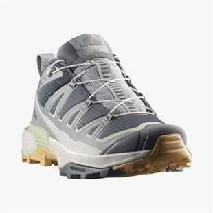Salomon 478181 X Ultra 360 Edge Turbulence/Momentum/Sea Foam Erkek Outdoor Ayakkabı