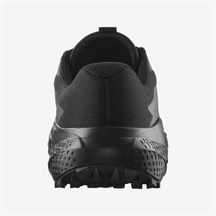 Salomon 479485 Alphaglide W Black/Asphalt/Black Kadın Outdoor Ayakkabı
