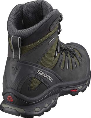 Salomon Quest 4D 2 Gtx Iguana Green Erkek Outdoor Bot