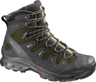 Salomon Quest 4D 2 Gtx Iguana Green Erkek Outdoor Bot