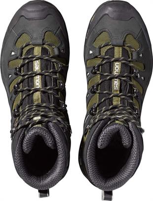 Salomon Quest 4D 2 Gtx Iguana Green Erkek Outdoor Bot