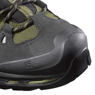 Salomon Quest 4D 2 Gtx Iguana Green Erkek Outdoor Bot