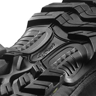 Salomon Quest 4D 2 Gtx Iguana Green Erkek Outdoor Bot