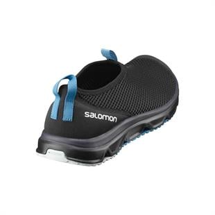 Salomon Rx Moc 3.0 Black/Light Onix Erkek Aqua Ayakkabı