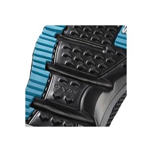 Salomon Rx Moc 3.0 Black/Light Onix Erkek Aqua Ayakkabı