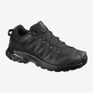 Salomon XA PRO 3D v8 GTX 409889 Black/Black/Black Outdoor Erkek Ayakkabı