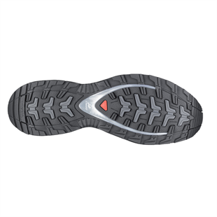 Salomon Xa Pro Mid Gtx Black/Asphalt Erkek Outdoor Bot