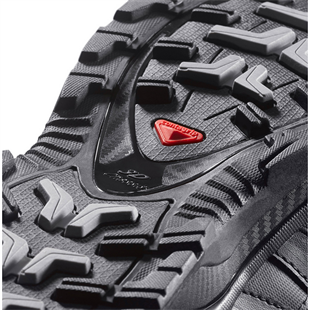 Salomon Xa Pro Mid Gtx Black/Asphalt Erkek Outdoor Bot