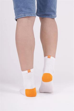 The Socks Company 980P 3 Çift Pamuk Kadın Tenis Çorap