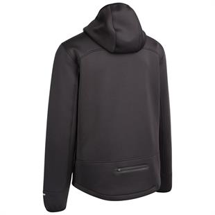 Trespass Bolfort Male Active Hybrid Jacket Black Erkek Outdoor Ceket