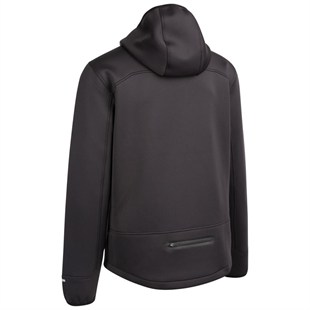 Trespass Bolfort Male Active Hybrid Jacket Black Erkek Outdoor Ceket
