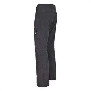 Trespass FABTTRG10006 Escaped Female Stretch Black Kadın Outdoor Pantolon