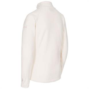 Trespass FAFLFLTR0022 Nonstop Female Fleece Ghost Kadın Polar