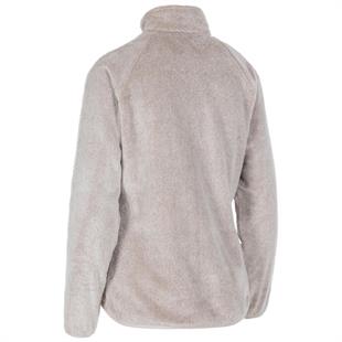 Trespass FAFLFLTR0028 Telltale Female Fleece Softstone Kadın Polar