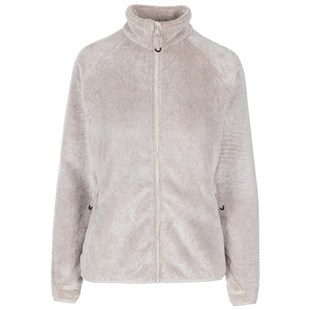 Trespass FAFLFLTR0028 Telltale Female Fleece Softstone Kadın Polar