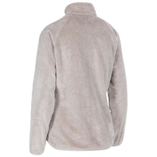 Trespass FAFLFLTR0028 Telltale Female Fleece Softstone Kadın Polar
