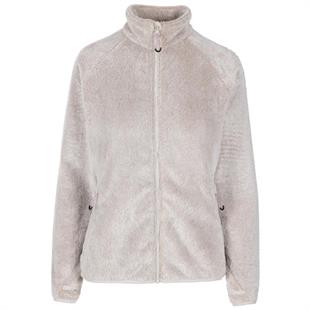 Trespass FAFLFLTR0028 Telltale Female Fleece Softstone Kadın Polar