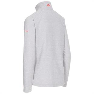 Trespass FAFLMFN20001 MEADOWS - FEMALE FLEECE AT100 Platinum Kadın Polar