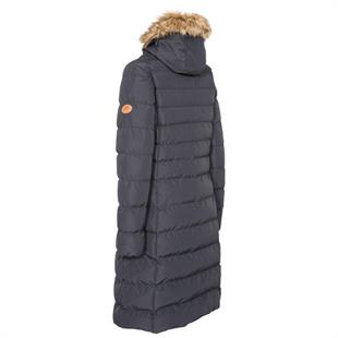 Trespass FAJKCATR0008 Audrey Female Casual Jacket Black Kadın Outdoor Ceket