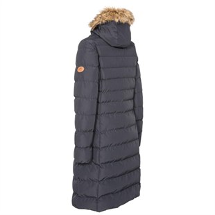 Trespass FAJKCATR0008 Audrey Female Casual Jacket Black Kadın Outdoor Ceket