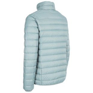 Trespass FAJKDON20006 Valentina Female Down Teal Mist Kadın Outdoor Ceket
