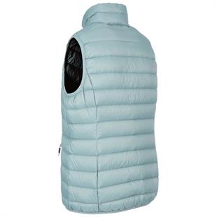 Trespass FAJKDON20007 Giana Female Down Teal Mist Kadın Outdoor Yelek