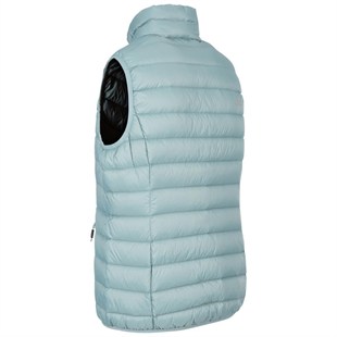 Trespass FAJKDON20007 Giana Female Down Teal Mist Kadın Outdoor Yelek