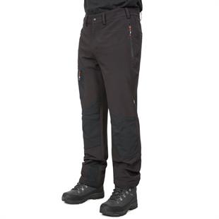 Trespass MABTTRN20002 Passcode Male Trousers Black Erkek Outdoor Pantolon