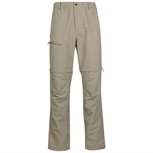 Trespass MABTTRTR0024 Chettle Male Adventure Trouser Bamboo Erkek Pantolon