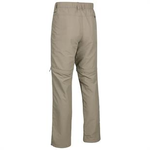 Trespass MABTTRTR0024 Chettle Male Adventure Trouser Bamboo Erkek Pantolon