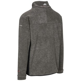 Trespass MAFLFLK20001 JYNX - MALE FLEECE AT300 Olive Stripe Erkek Polar