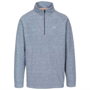 Trespass MAFLMFN20001 KEYNOTE - MALE FLEECE AT100 Navy Erkek Polar