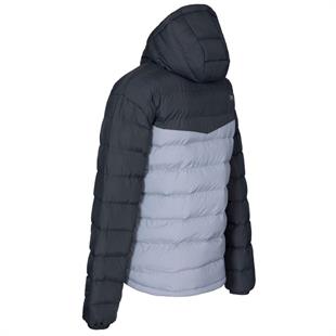 Trespass MAJKCAN20007 Oskar Male Padded JKT Carbon Erkek Outdoor Ceket