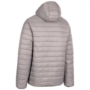 Trespass MAJKCATR0025 Senby Male Reversible Black Erkek Outdoor Ceket