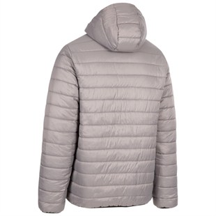Trespass MAJKCATR0025 Senby Male Reversible Black Erkek Outdoor Ceket