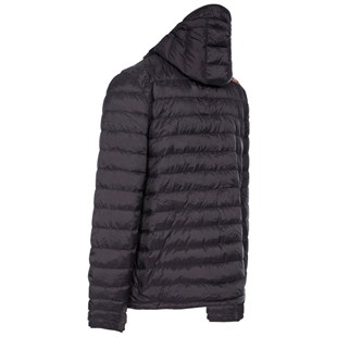 Trespass MAJKDOM20001 Digby Male Down Jacket Dark Grey Erkek Outdoor Ceket